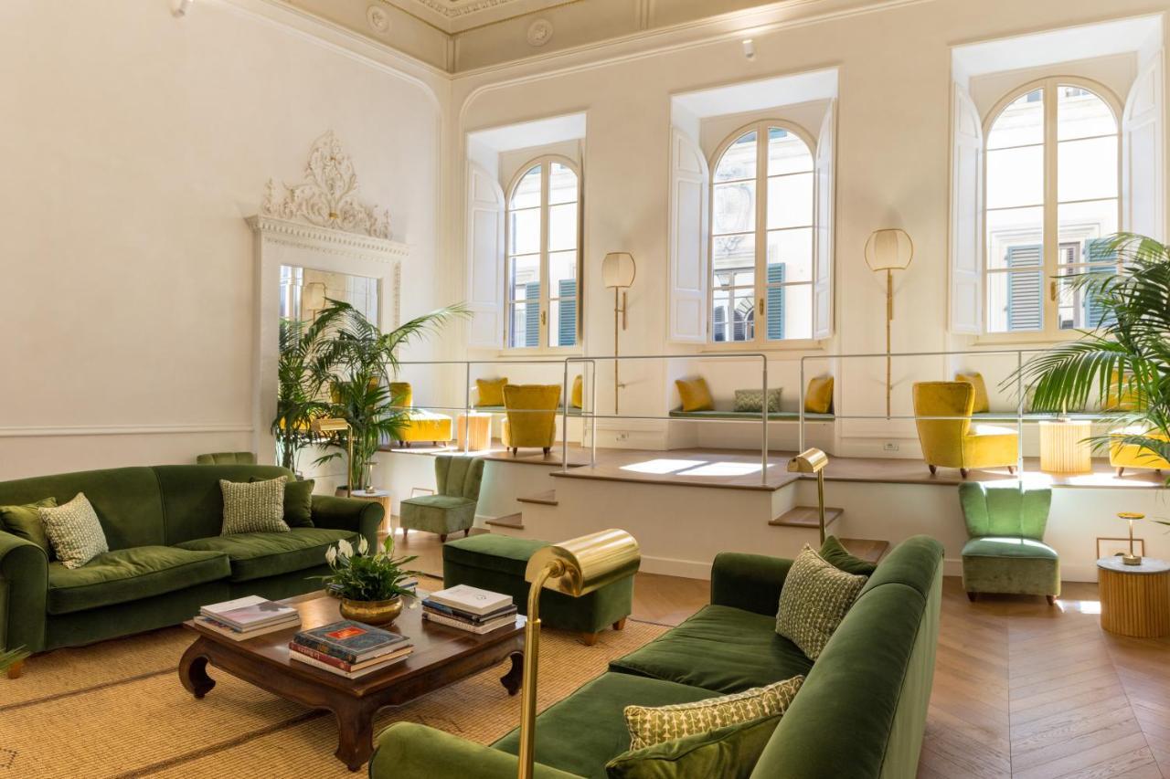 Casa G. * Florenz