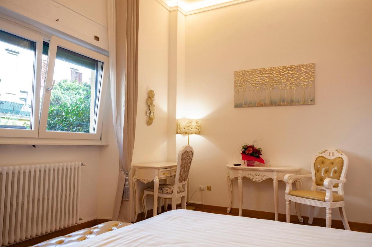 Royal Guest house Florence
