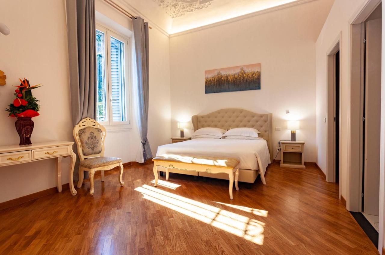 Royal Guest house Florence