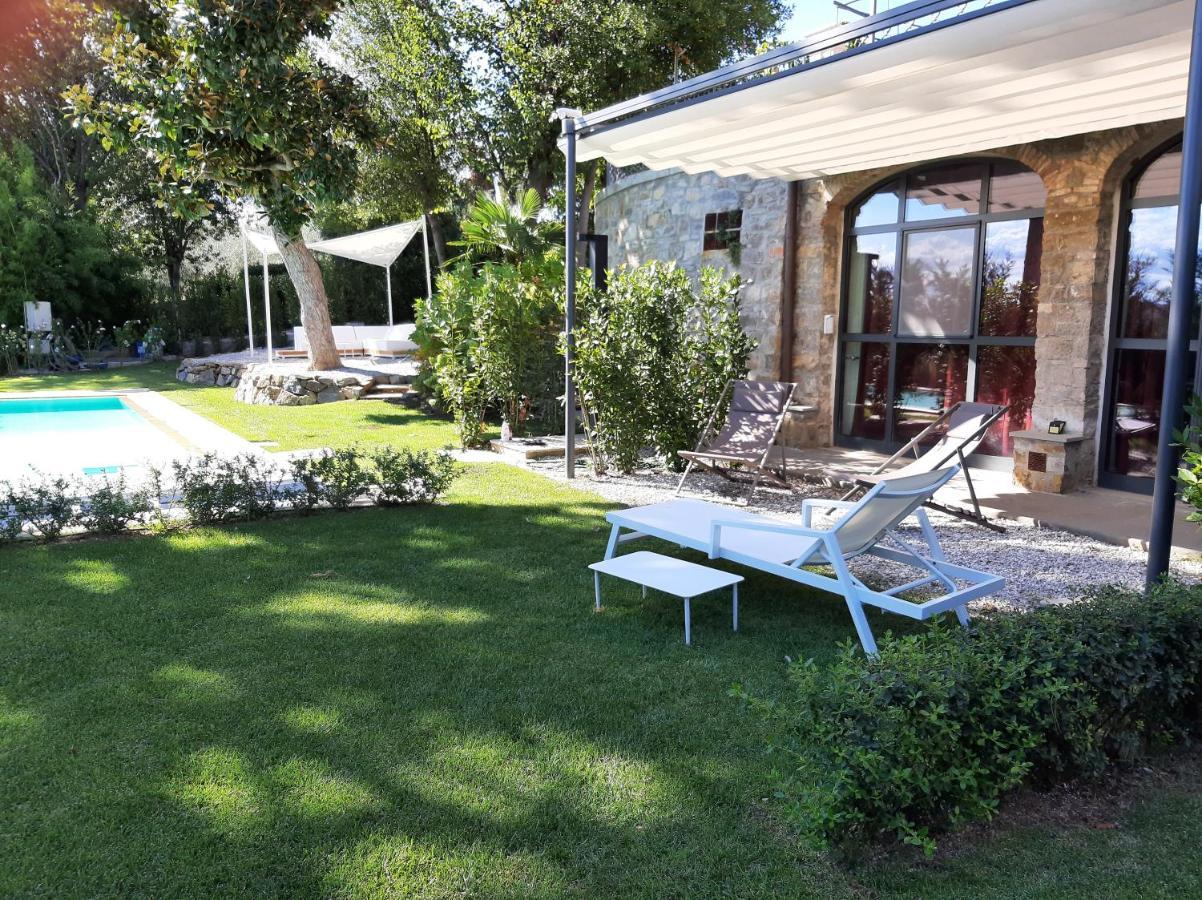 Apartment Your In - Private Swimming Pool And Turkish Bath *