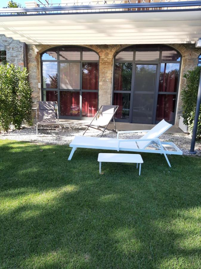 Your In - Private Swimming Pool And Turkish Bath Apartment *