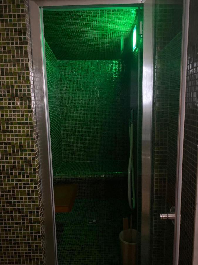 Apartment Your In - Private Swimming Pool And Turkish Bath Florence