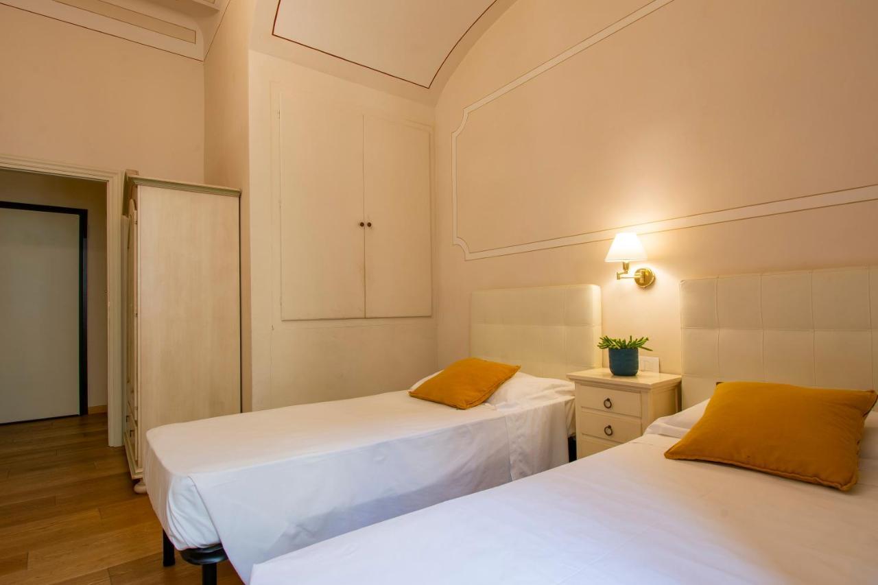 Appartement Casa Giotto - Tintori Apt *