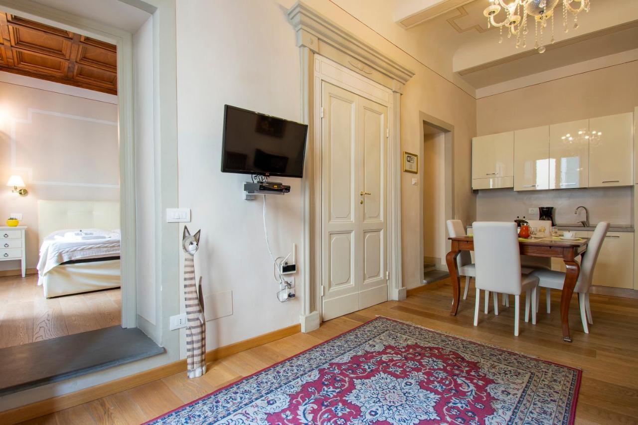 Appartement Casa Giotto - Tintori Apt *