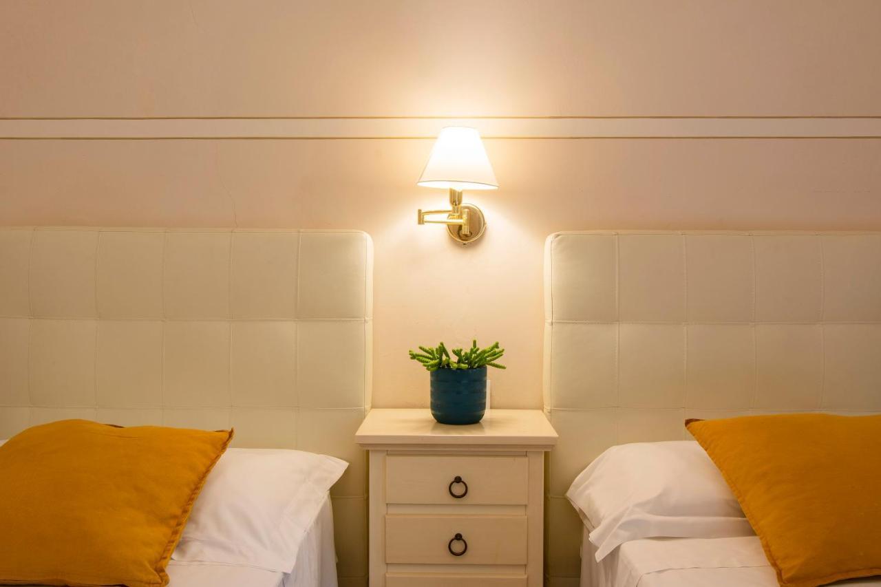 Casa Giotto - Tintori Apt Appartement *