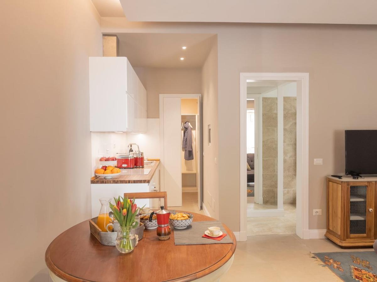 Il Poggio, Exclusive Location In Appartamento