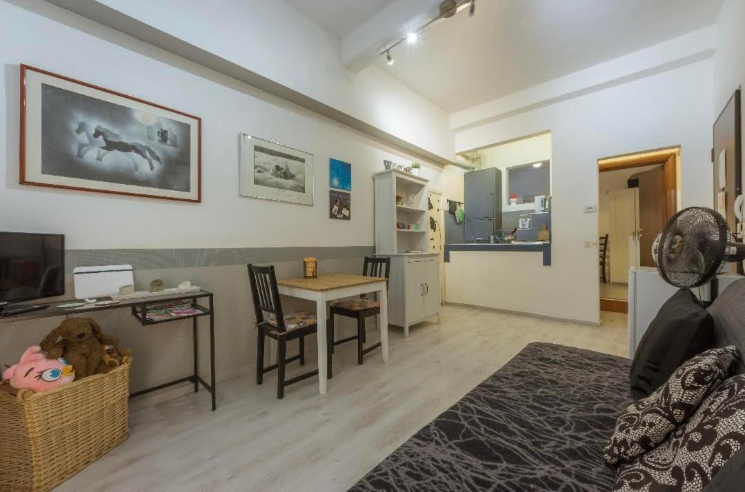 Apartment Camilla's