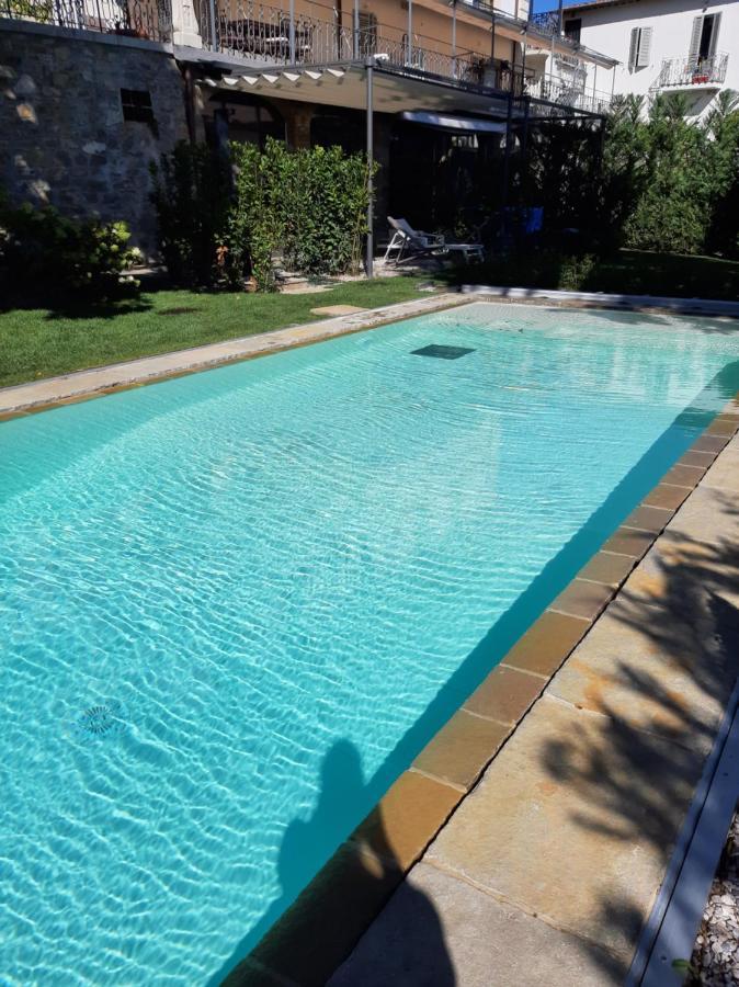 Your In - Private Swimming Pool And Turkish Bath Apartment
