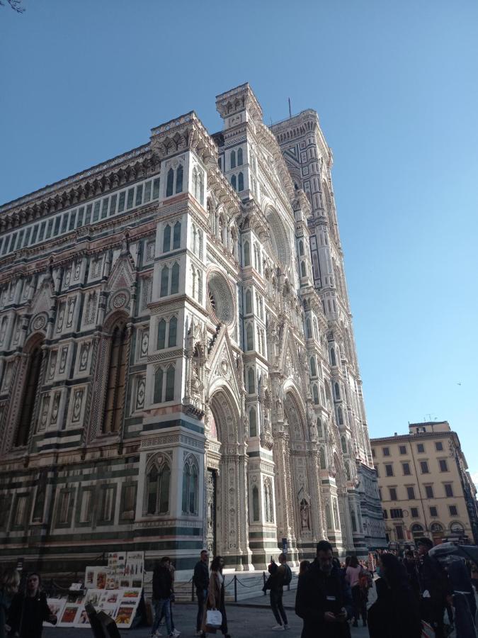 Appartement Dependace Il David Di Michelangelo *