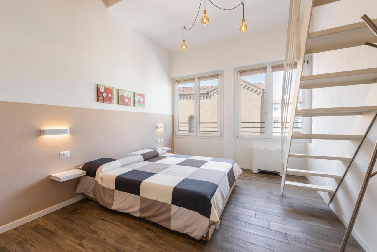 Ruote Stylish Loft By Mmega