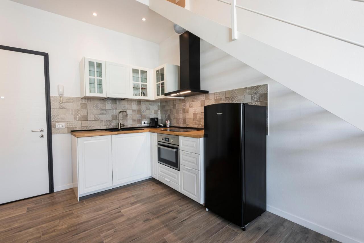 Ruote Stylish Loft By Mmega