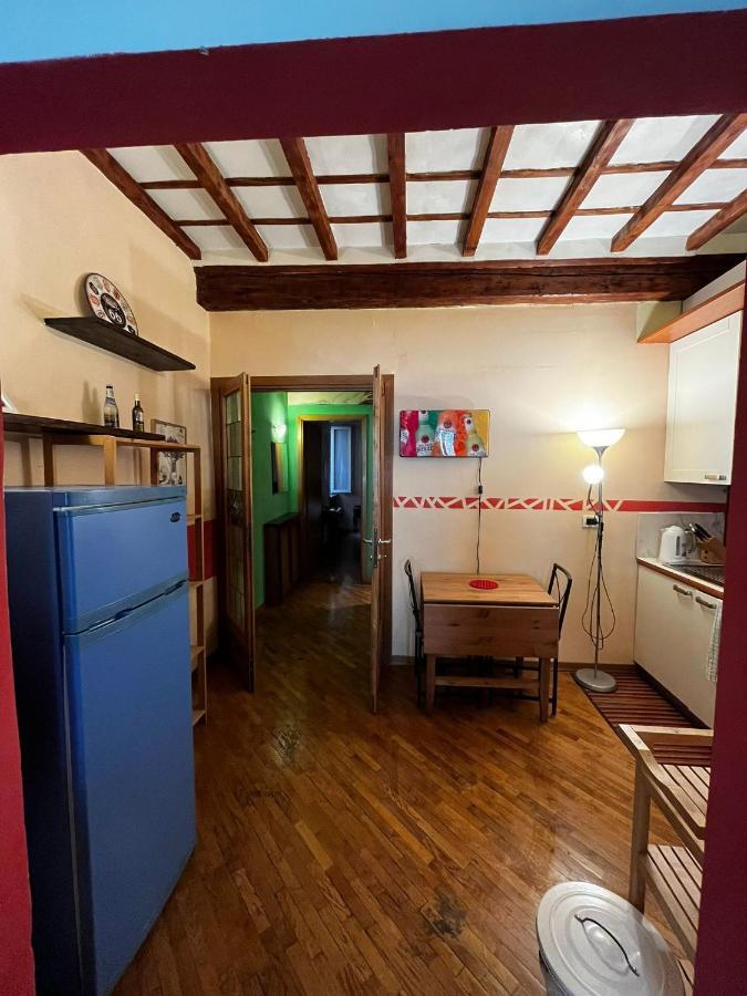 Apartment Panicale12 Florence