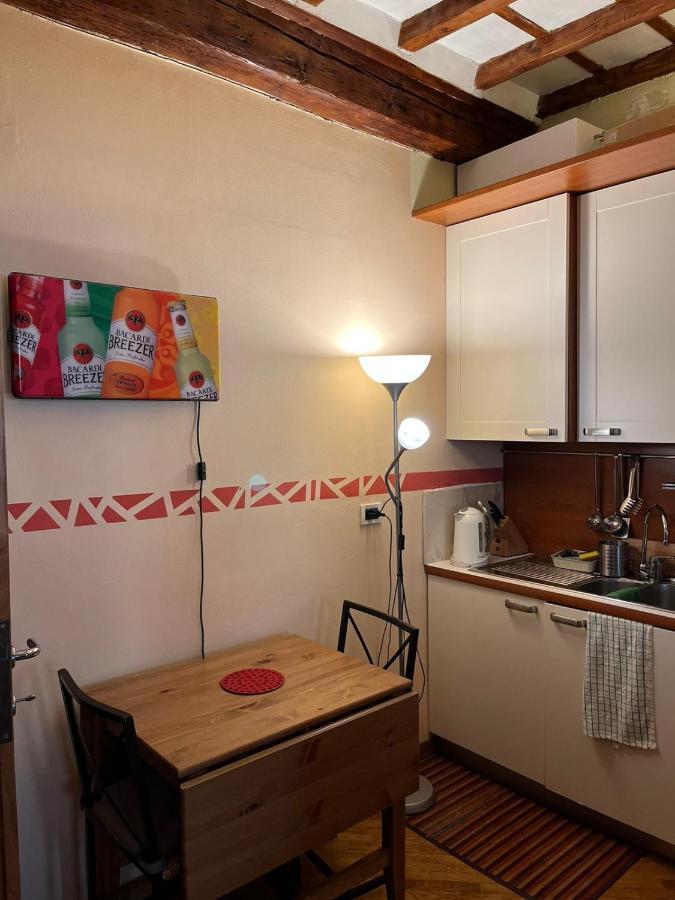 Panicale12 Apartment Florence