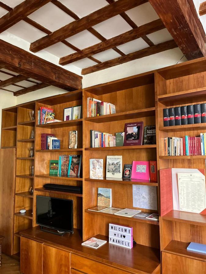 Panicale12 Apartment Florence