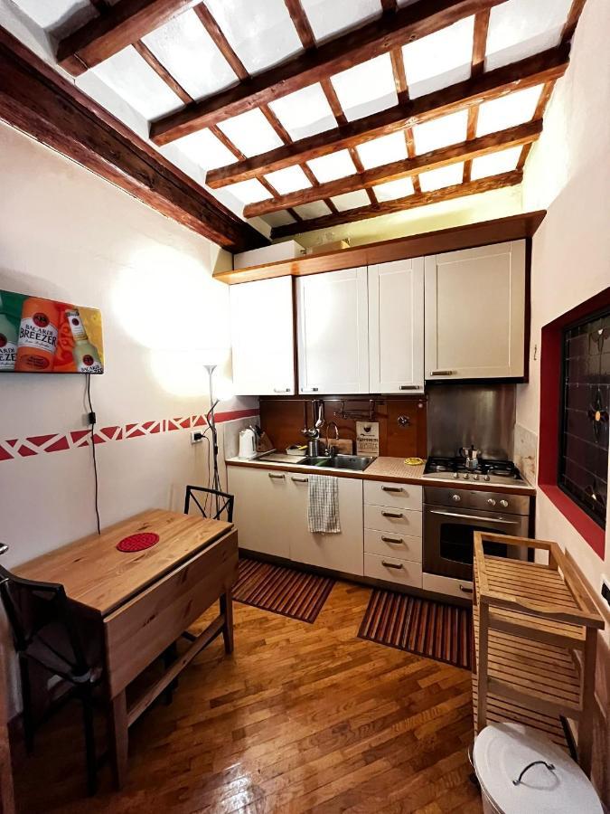 Apartment Panicale12 Florence
