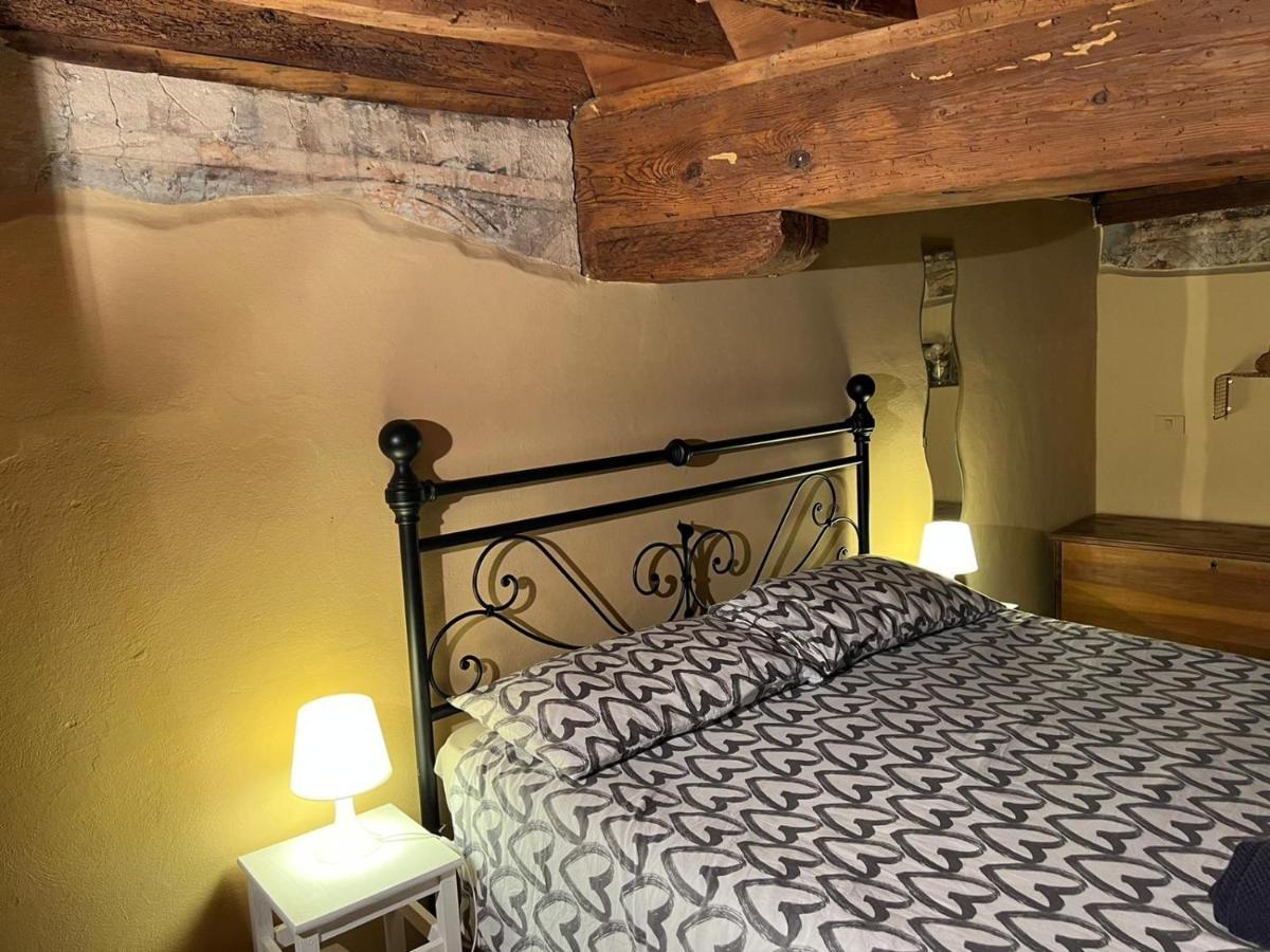 La Signoria Historic Apartment