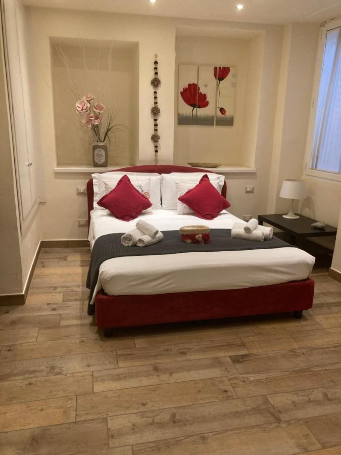 Borgo20 * Florença