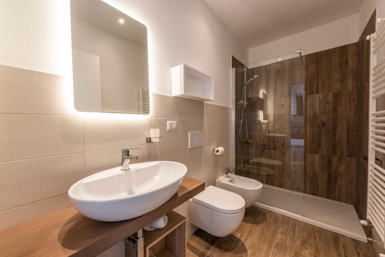 Apartment Ruote Stylish Loft By Mmega