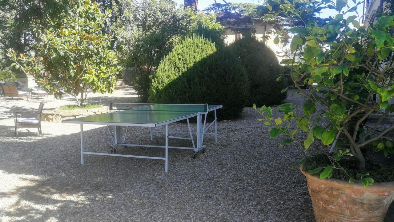 Bed & Breakfast La Piccioncina Florence