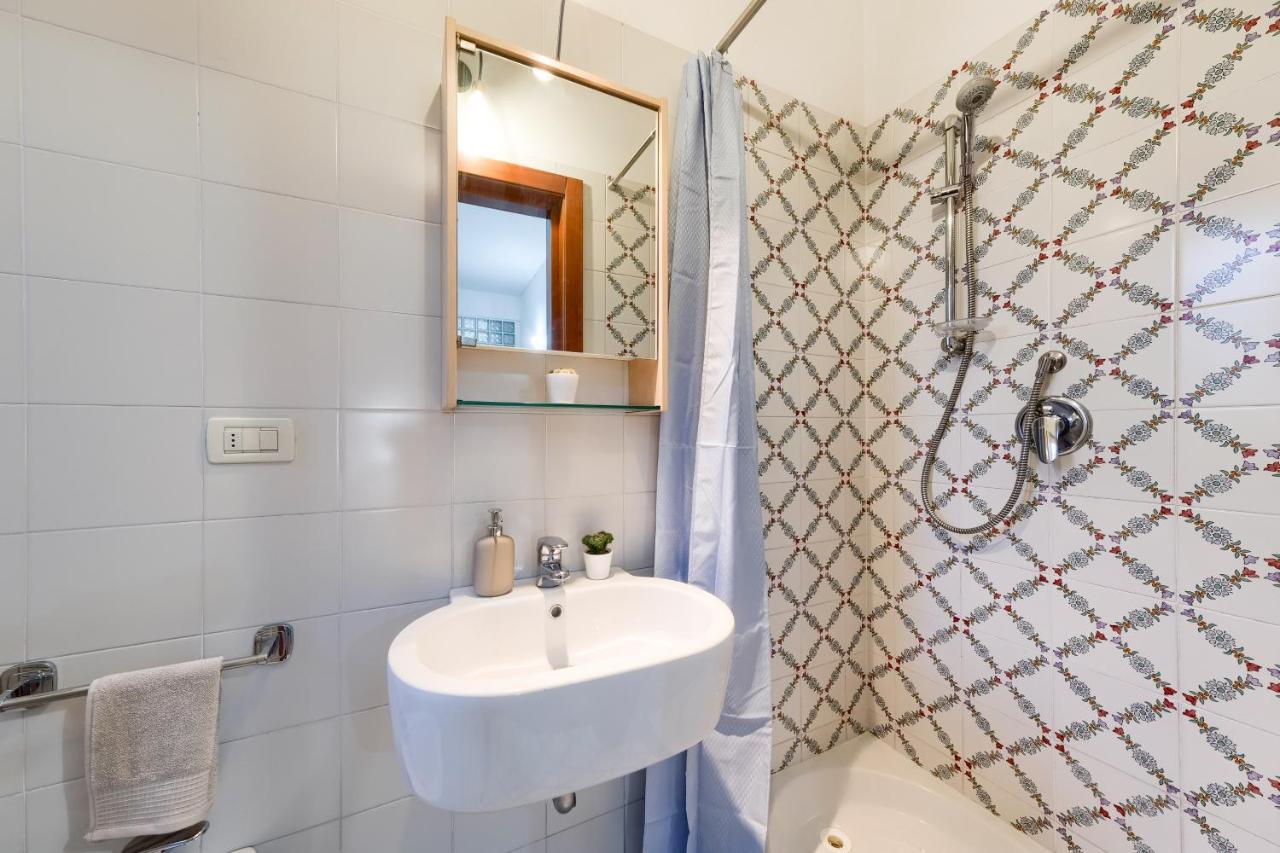 Le Cure Large Apt, 6+1 Beds. Center 15 Min Far By Bus.