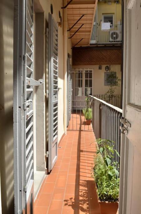 Apartment Confortevole Santa Maria Novella *