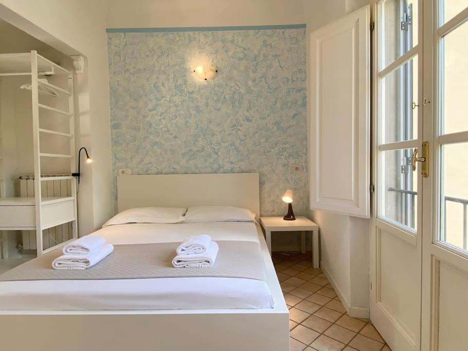 Confortevole Santa Maria Novella Apartment *