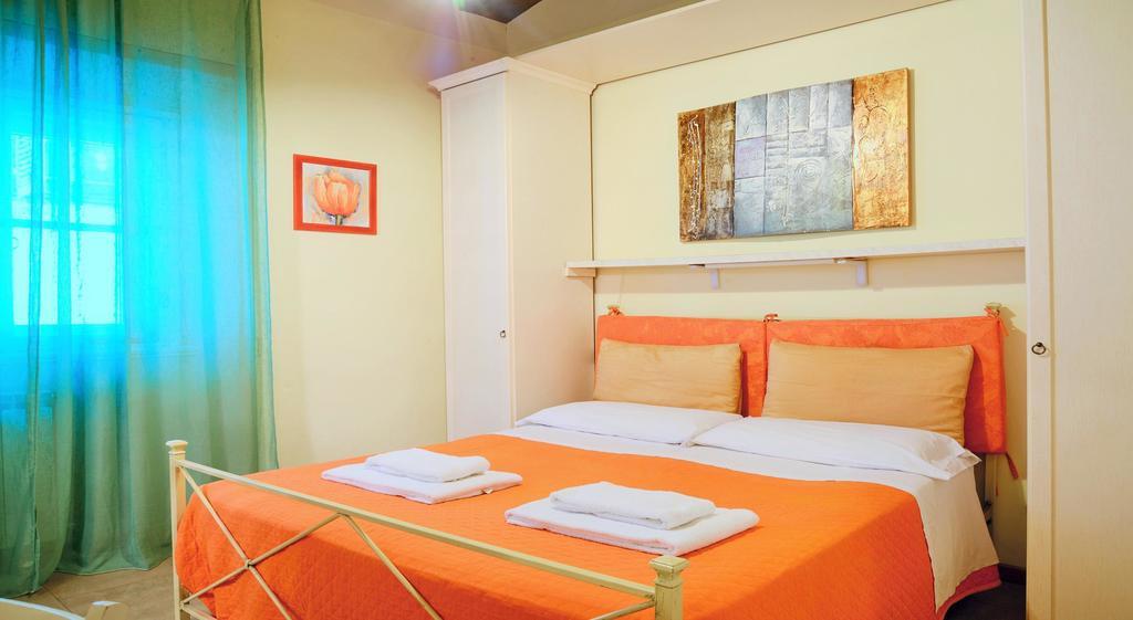 Sani Tourist House Guest house 3*