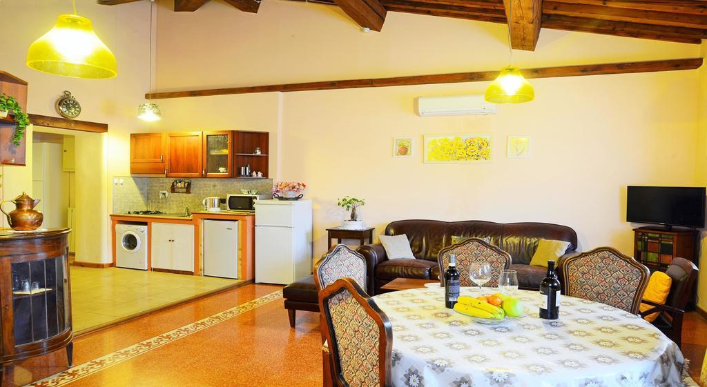 Sani Tourist House Florence