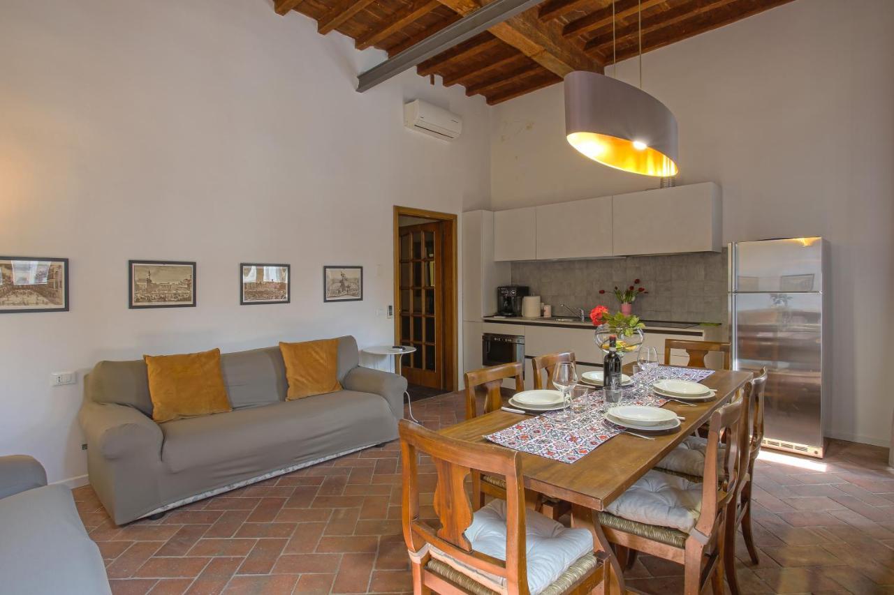 Classy - Hosted By Sweetstay Apartment Florence