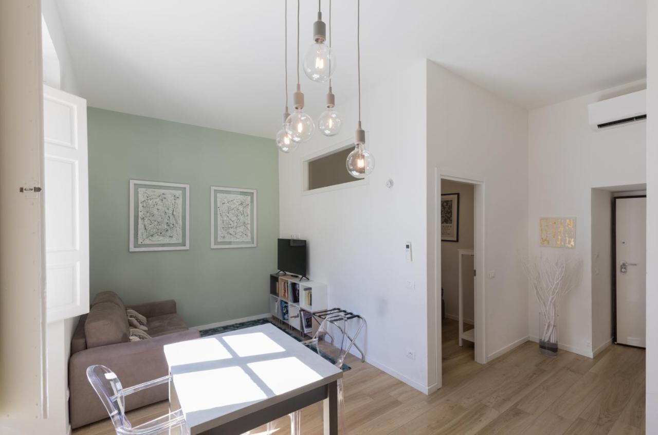 Apartment Violetta - Brand New Flat - S. Maria Novella Florence