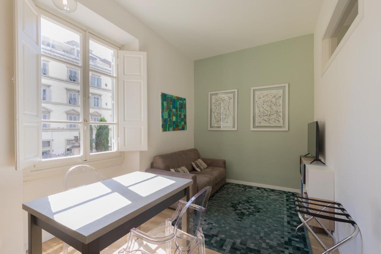 Apartment Violetta - Brand New Flat - S. Maria Novella *