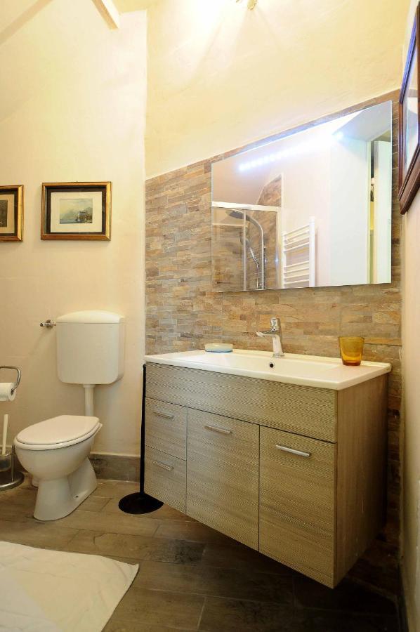 Residenza Branca Della Ripa Apartment Florence