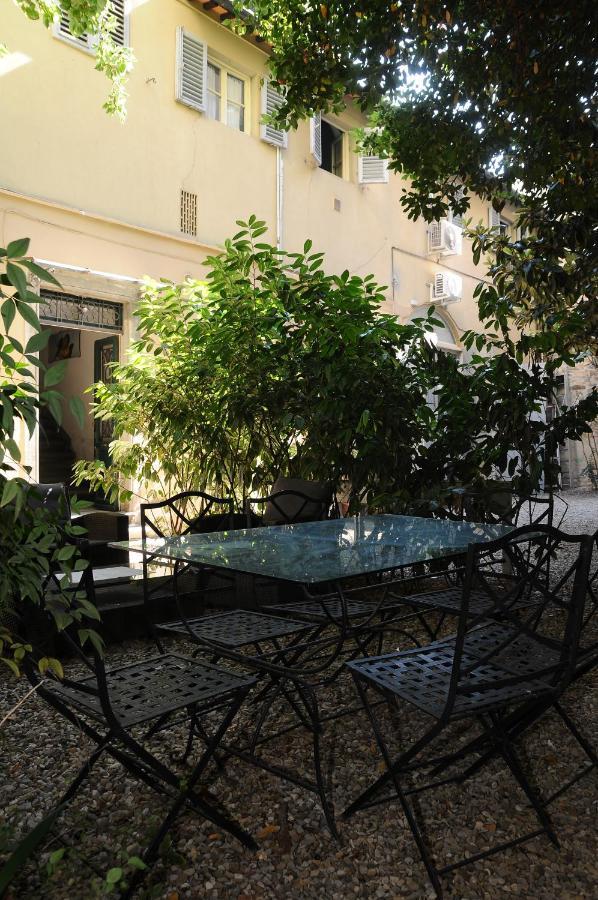 Residenza Branca Della Ripa * Florence