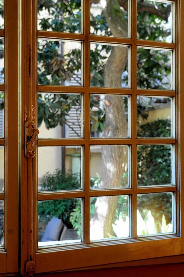 Apartment Residenza Branca Della Ripa