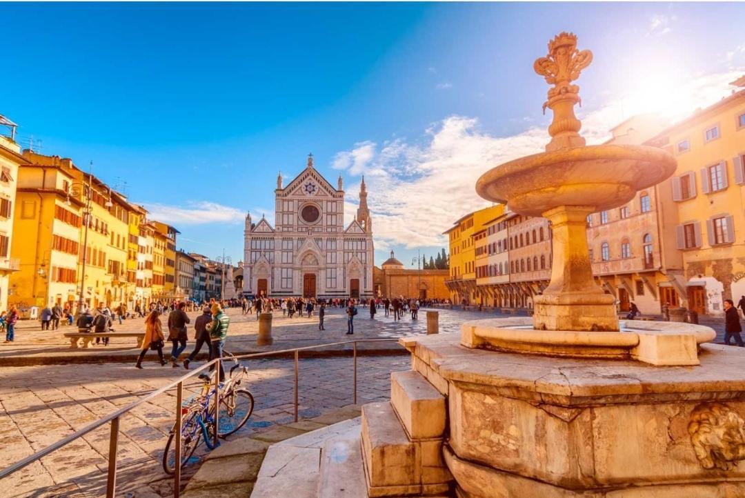 Secret * Florenz