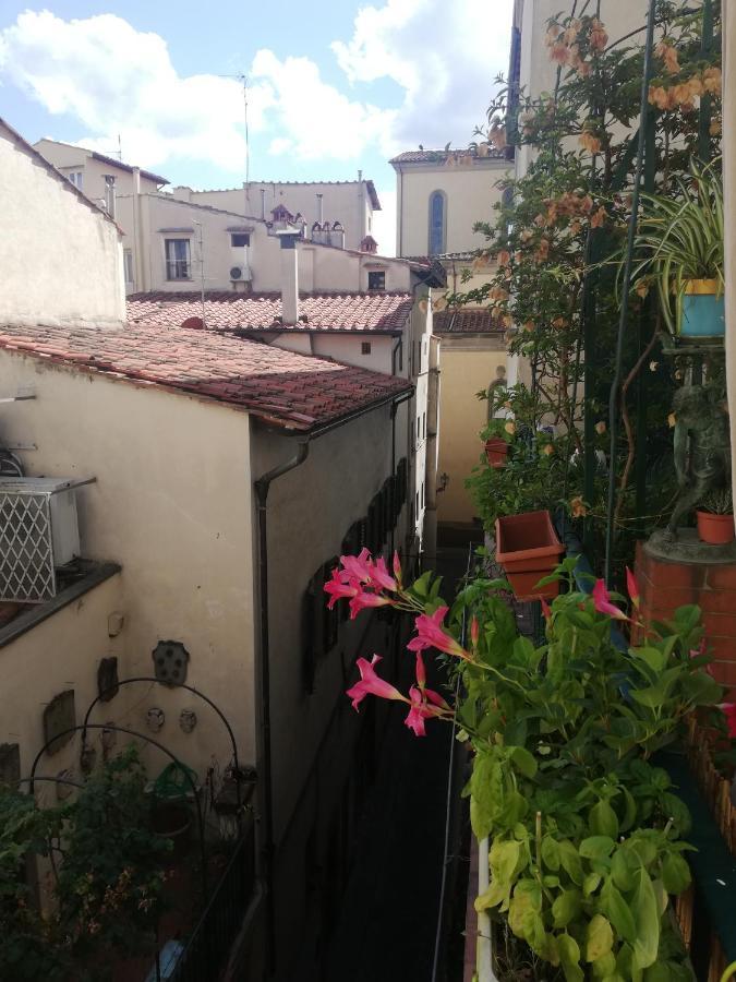 Appartement Palazzo Machiavelli *