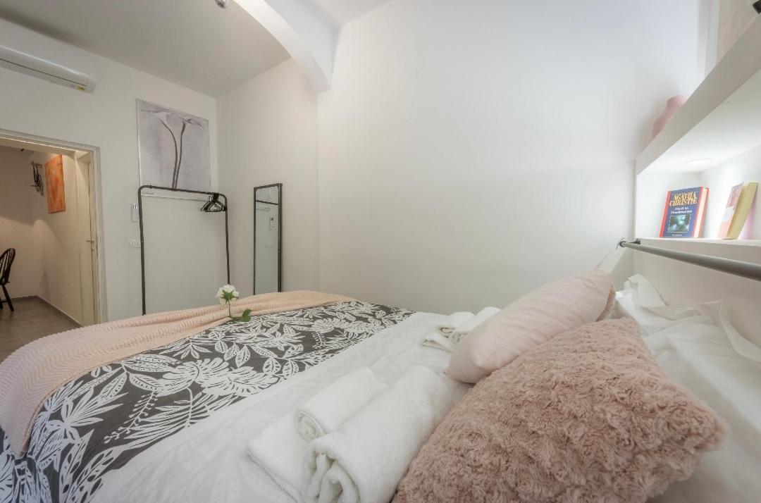 Apartment Camilla's