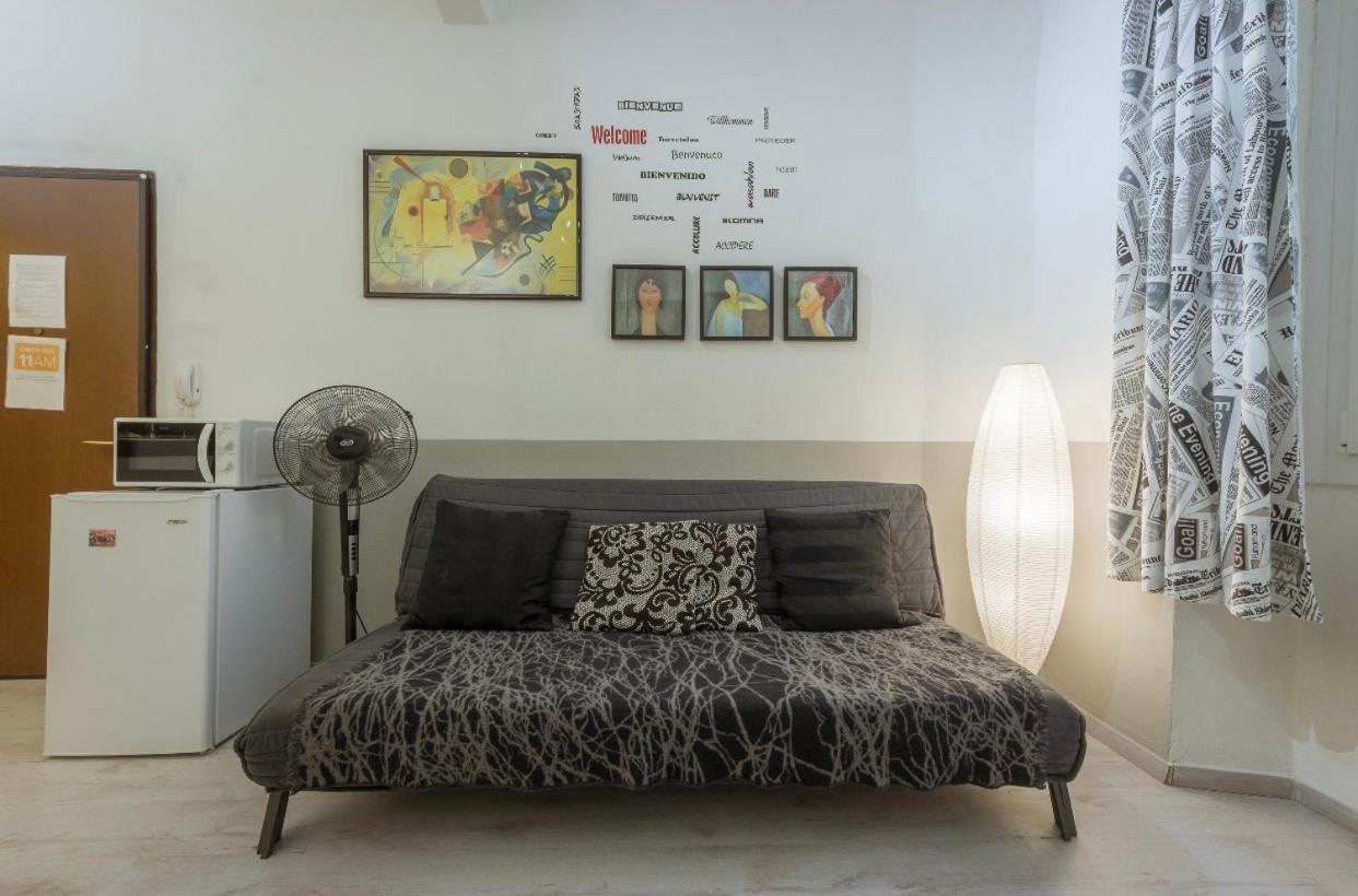 Apartment Camilla's