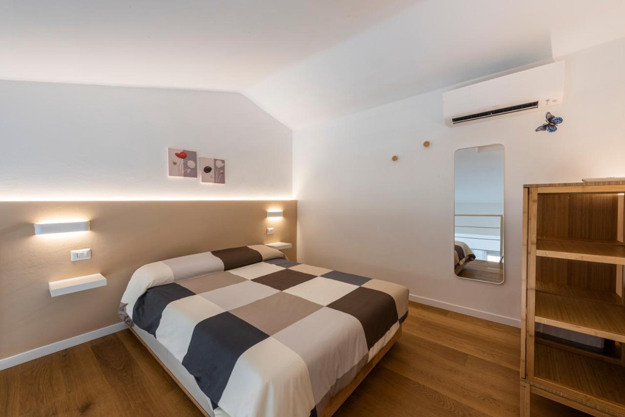 Ruote Stylish Loft By Mmega Apartment