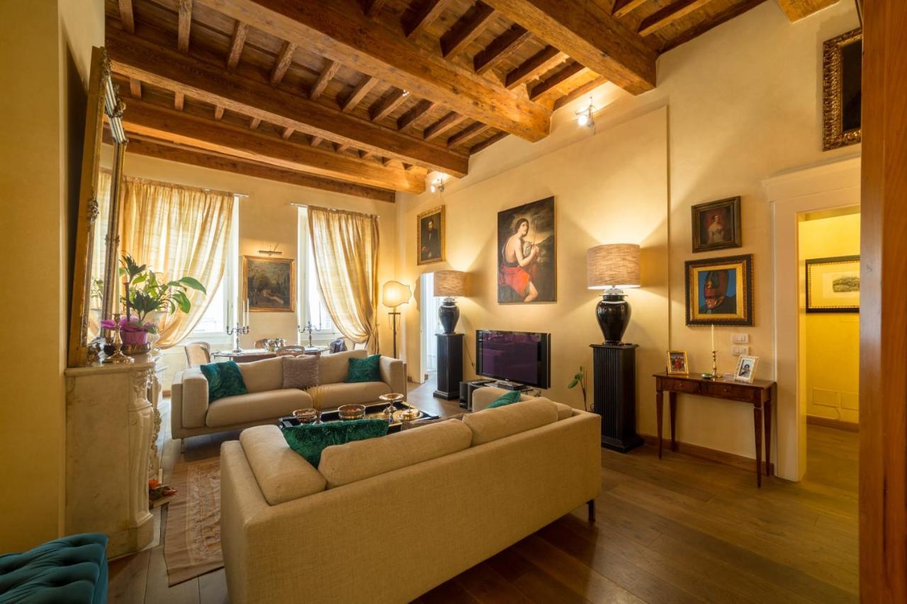 Ognissanti - Hosted By Sweetstay Apartamento Florença