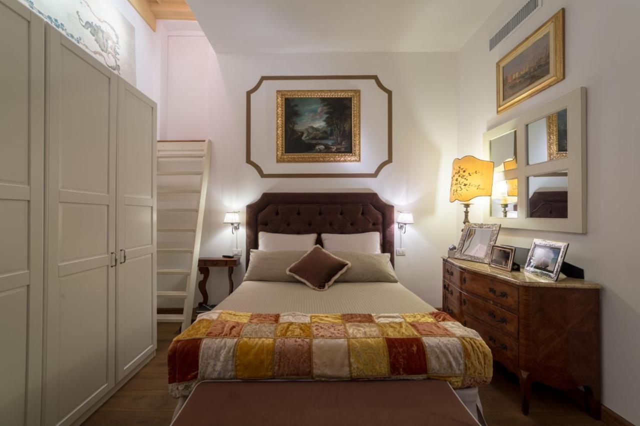 Ognissanti - Hosted By Sweetstay Apartamento Florença