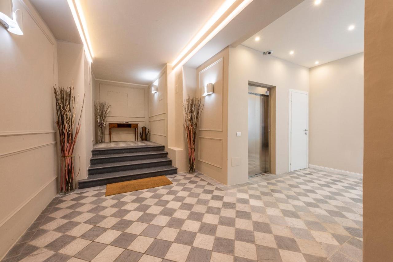 Appartement Ariento Deluxe 7 *