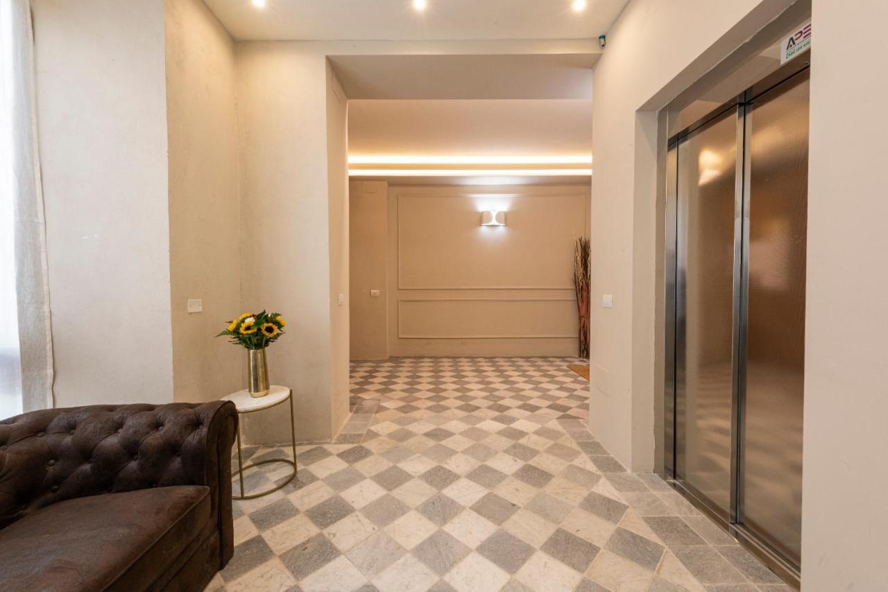 Appartement Ariento Deluxe 7 Florence