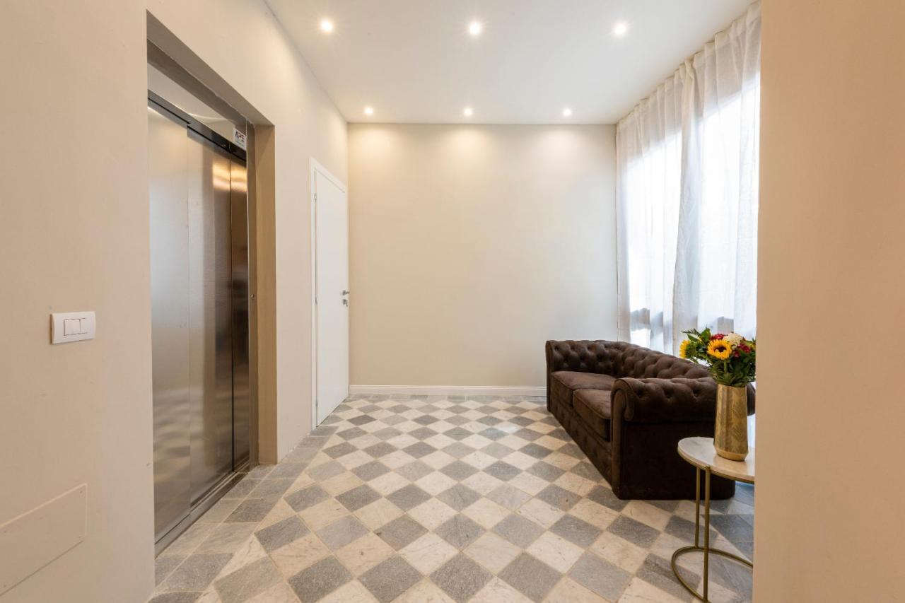 Appartement Ariento Deluxe 7 Florence
