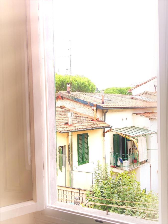 Maison Le Panche - Careggi Apartment