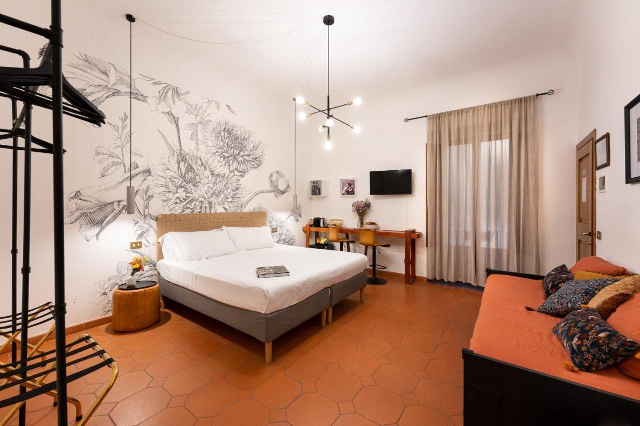 Guest house Spirit Of Boutique