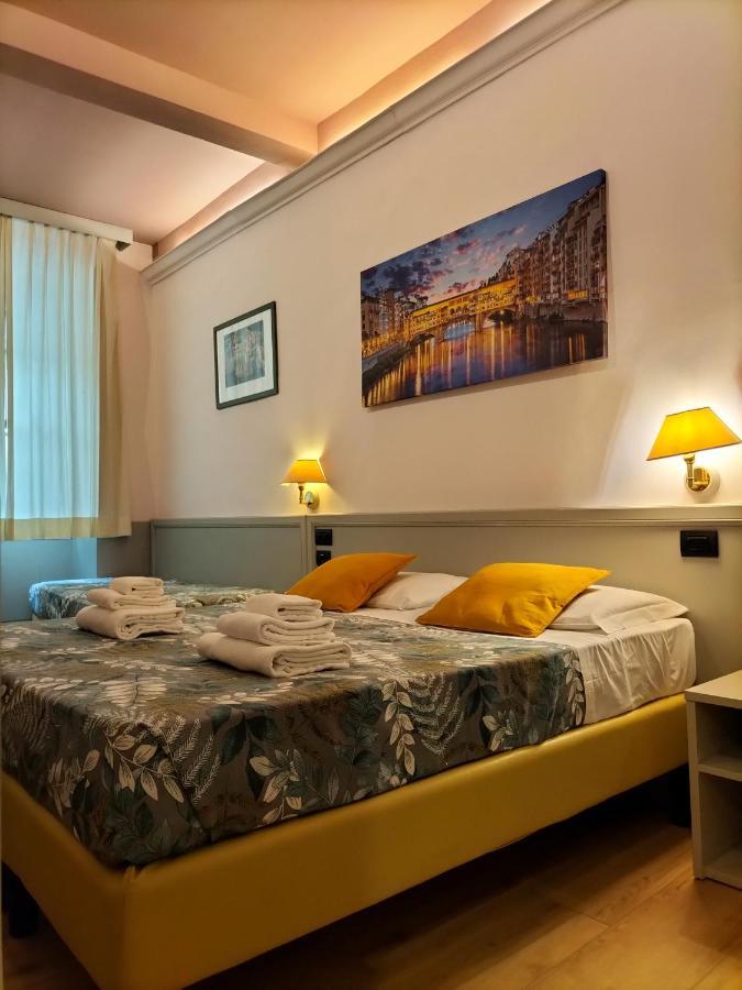 Camilla Hotel