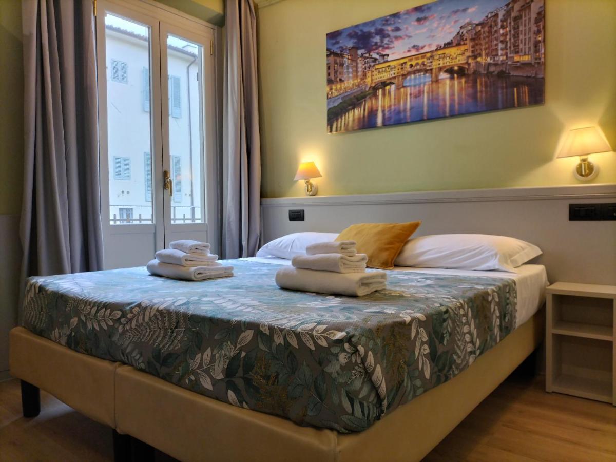 Hotel Camilla Florence