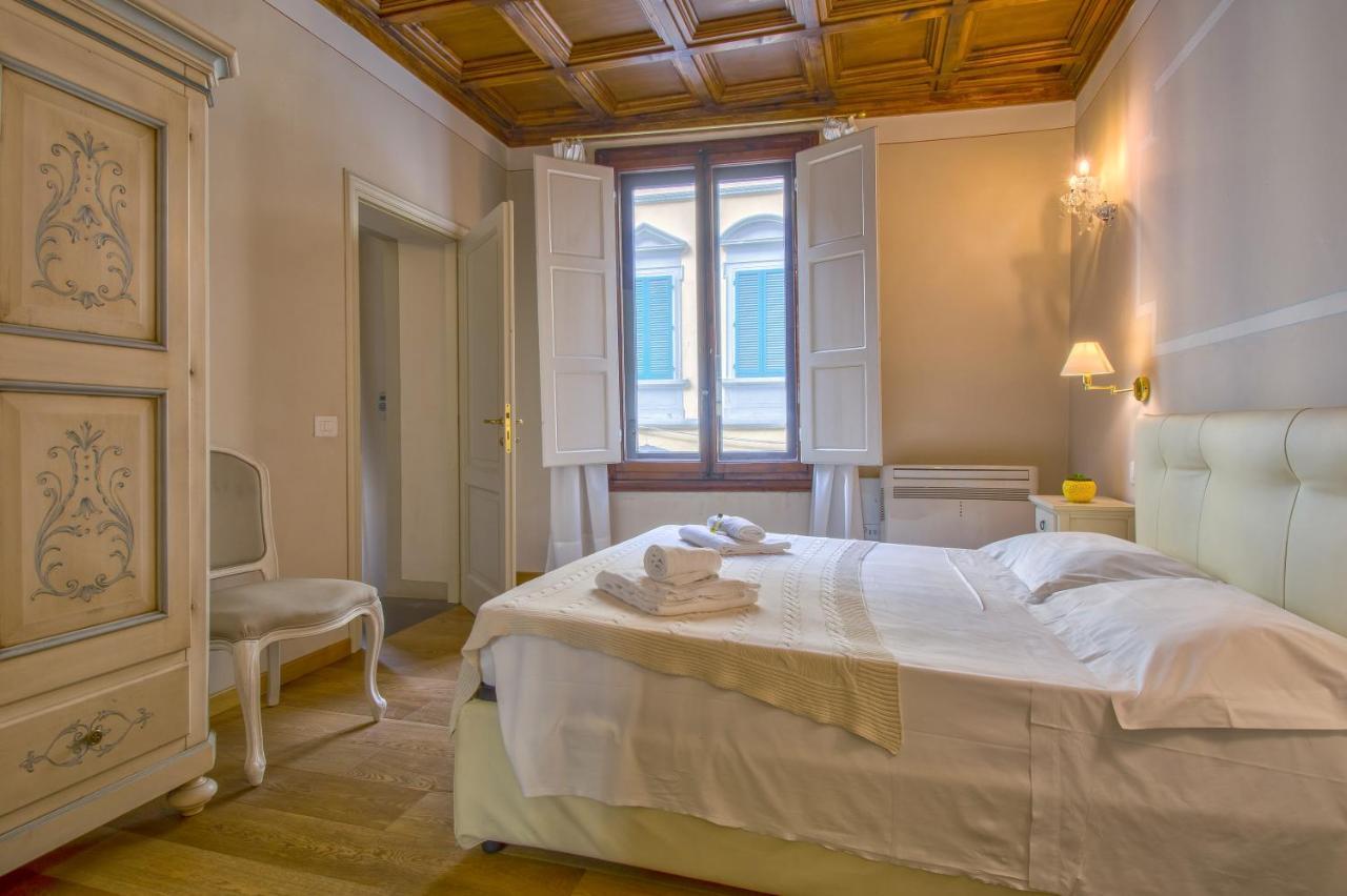 Appartement Casa Giotto - Tintori Apt Florence
