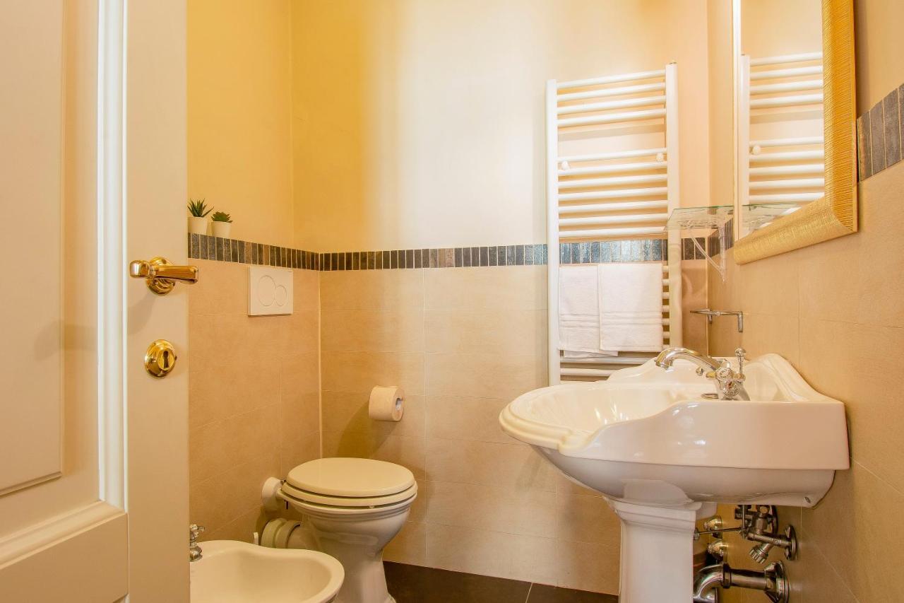 Casa Giotto - Tintori Apt Appartement *